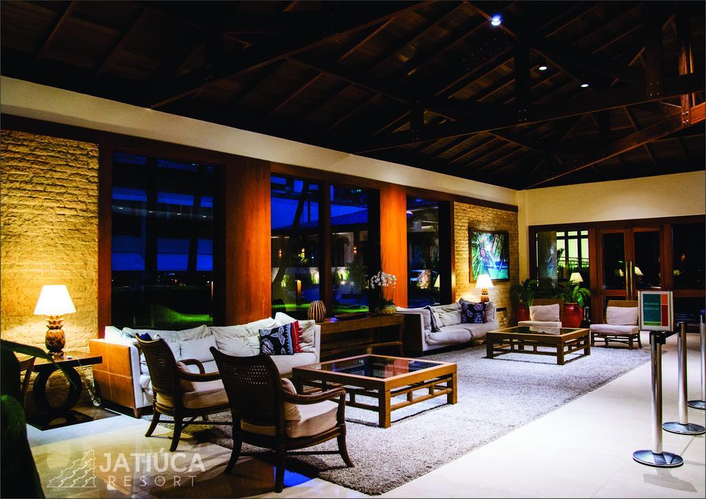 Resort Jatiuca & 5*