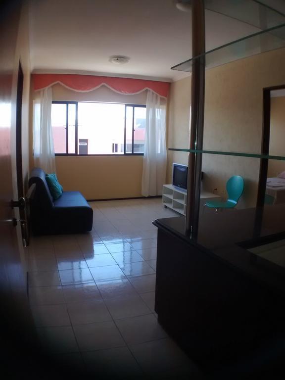Ponta Verde Flats - Ed. St. Barth Apartamento