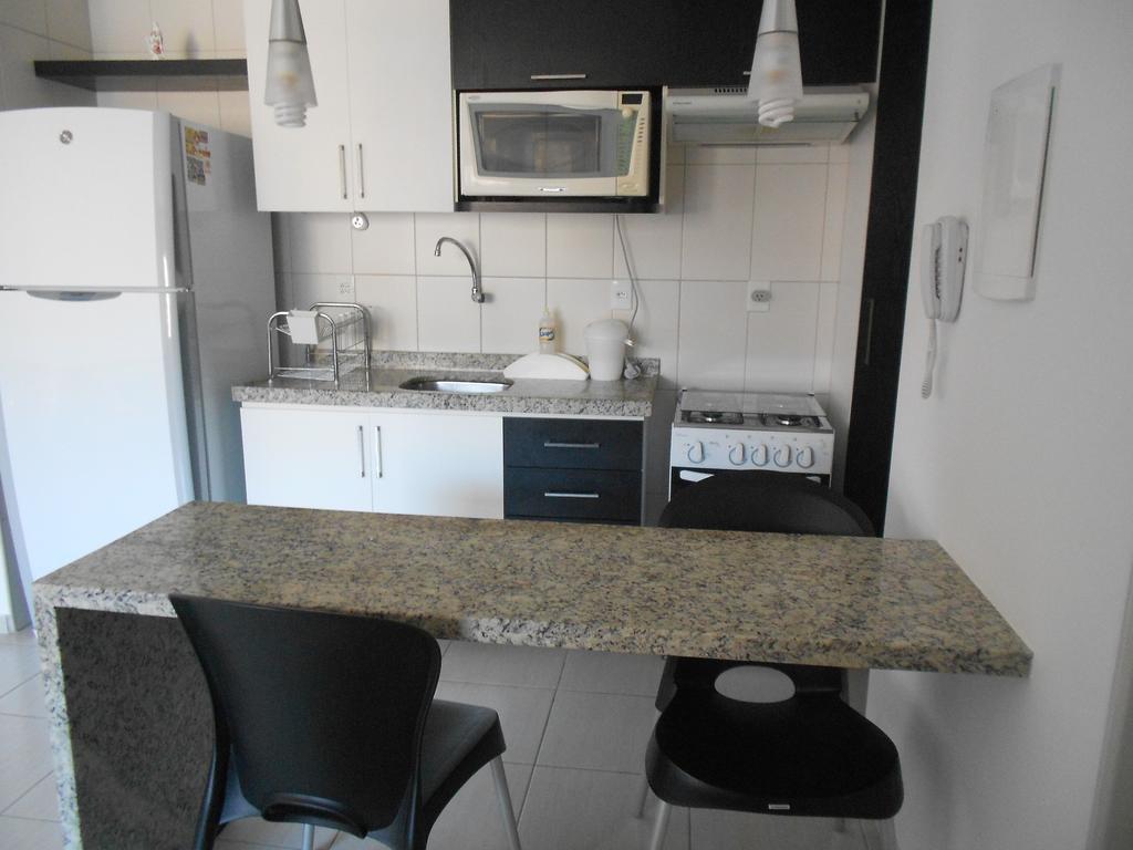 Apartamento Monte Paradiso Maceió