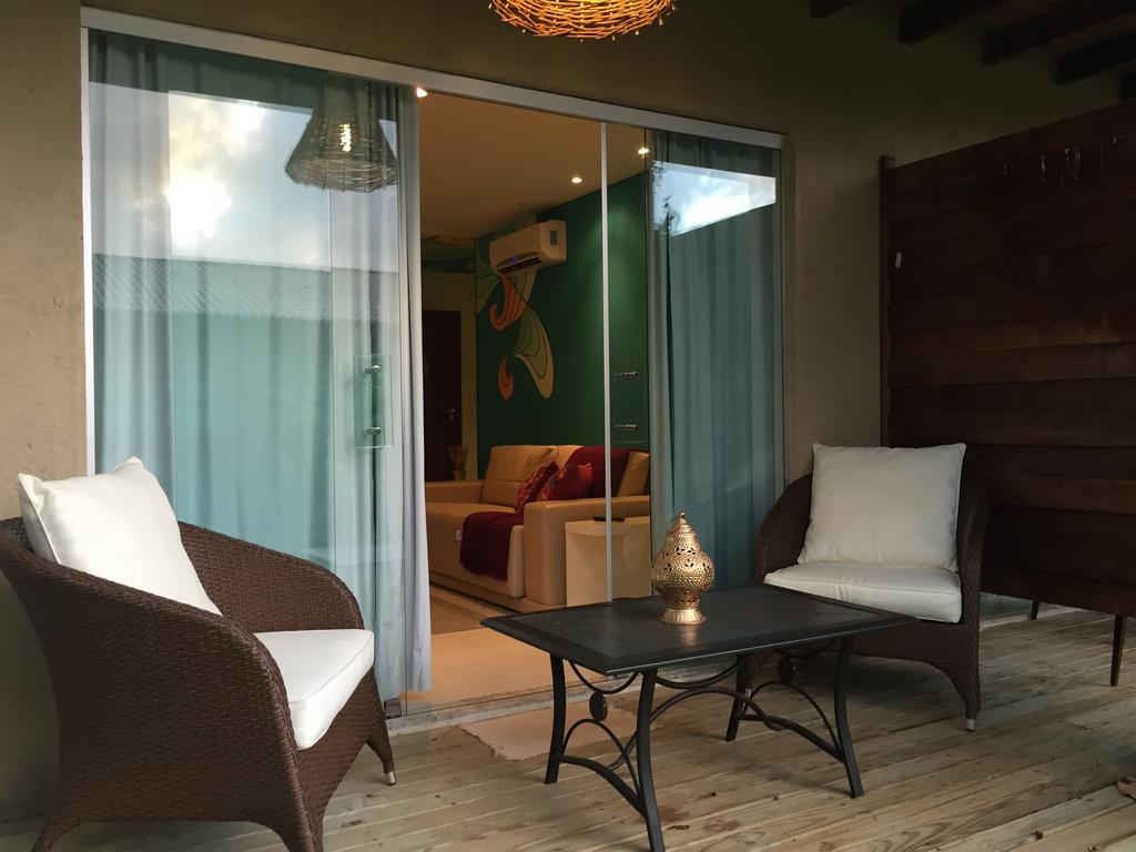 Villas Supreme Flats Hotel Maceió