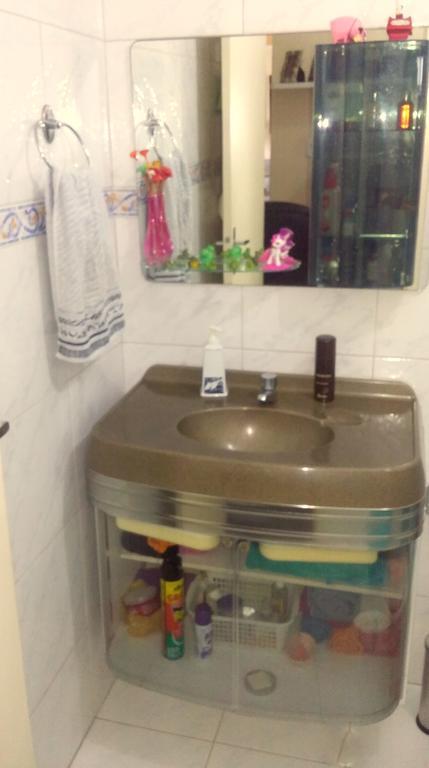 Quarto Aconchegante Jatiuca Homestay Maceio (Alagoas)