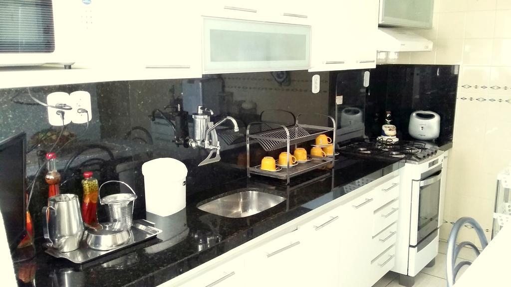 Quarto Aconchegante Jatiuca Maceio (Alagoas)