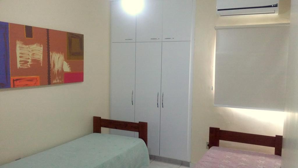 Homestay Quarto Aconchegante Jatiuca