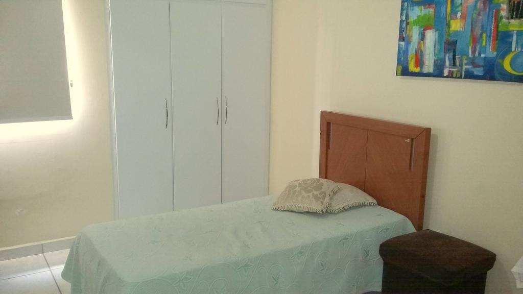 Quarto Aconchegante Jatiuca Maceio (Alagoas)