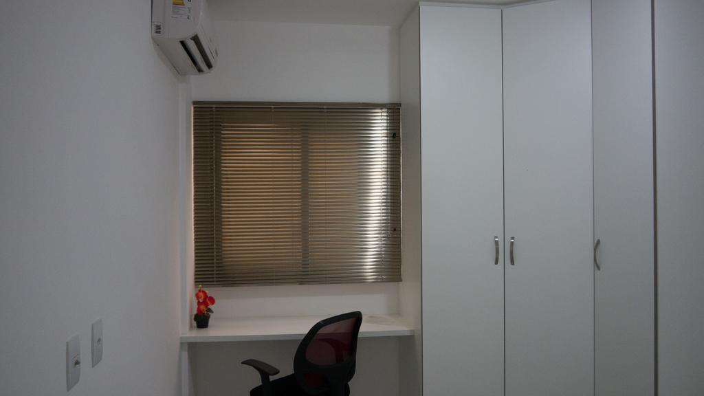 Port Iii Apartamento *