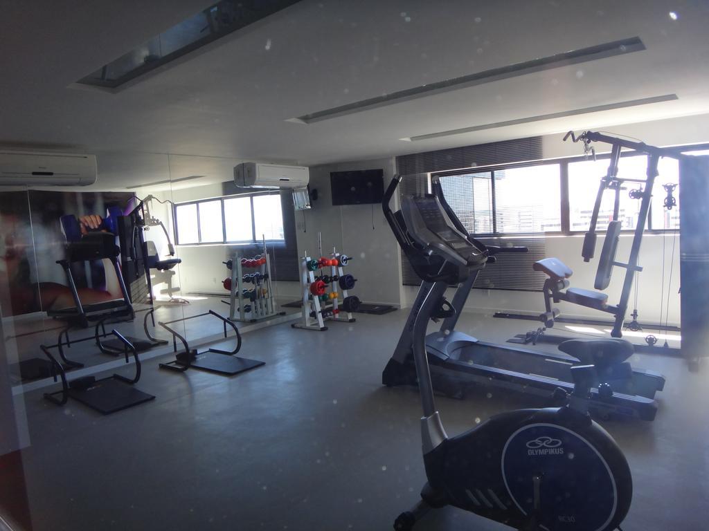 Apartamento Port Iii *