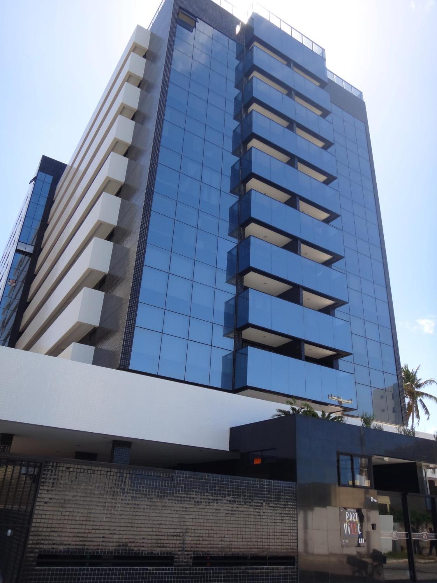 Port Iii * Maceió