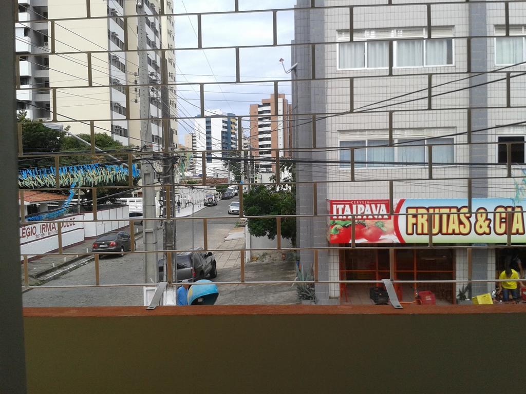 Albergue Dani E Maceió