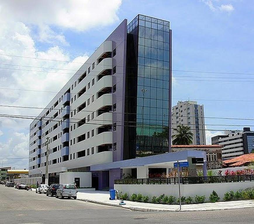 Beira Mar Apartmento 107