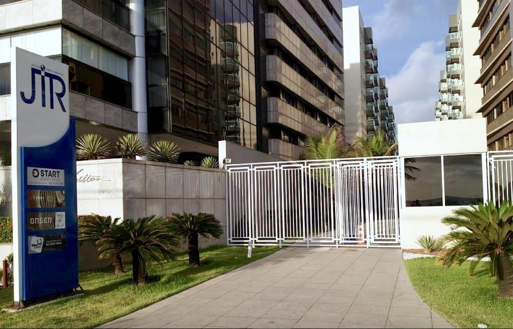 Apartamento Na Jatiuca Maceió