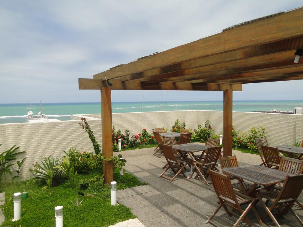 Gray Home Maceio - Condominio Jtr Apartment Maceio (Alagoas)