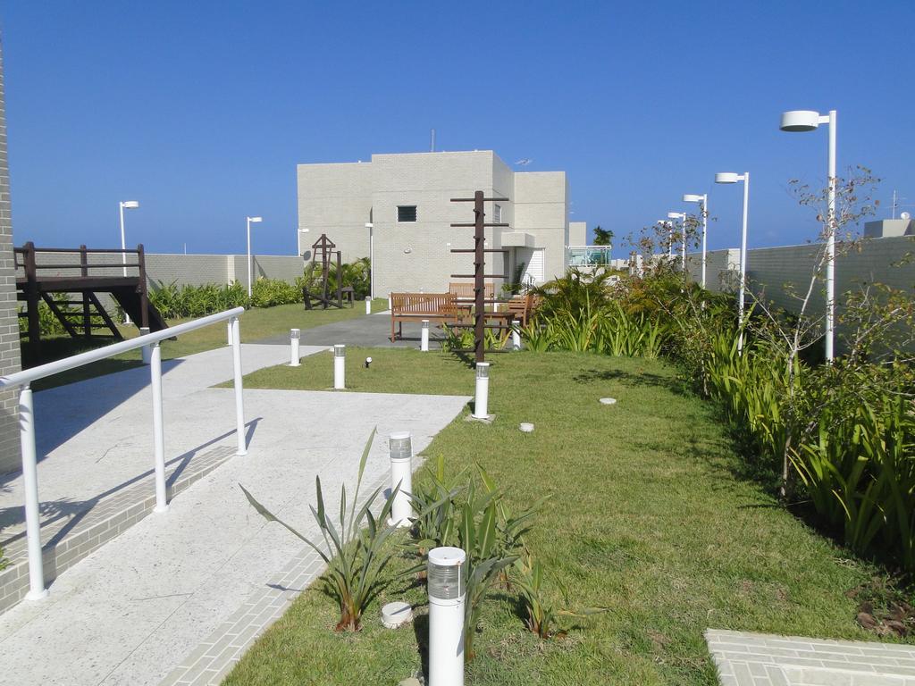 Gray Home Maceio - Condominio Jtr * Maceio (Alagoas)