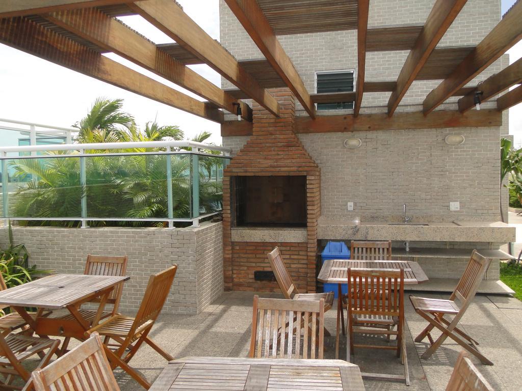 Apartment Gray Home Maceio - Condominio Jtr