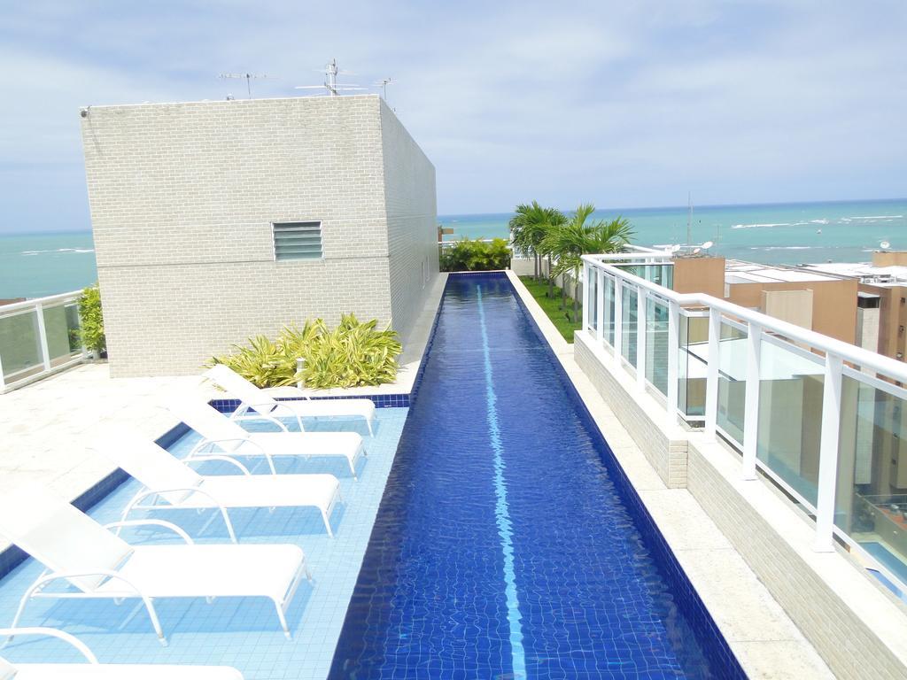 Gray Home Maceio - Condominio Jtr Apartment Maceio (Alagoas)