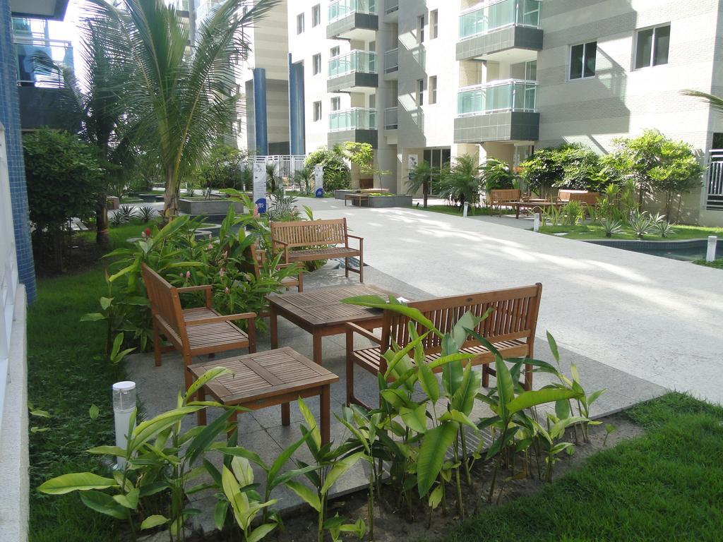 Apartment Gray Home Maceio - Condominio Jtr *