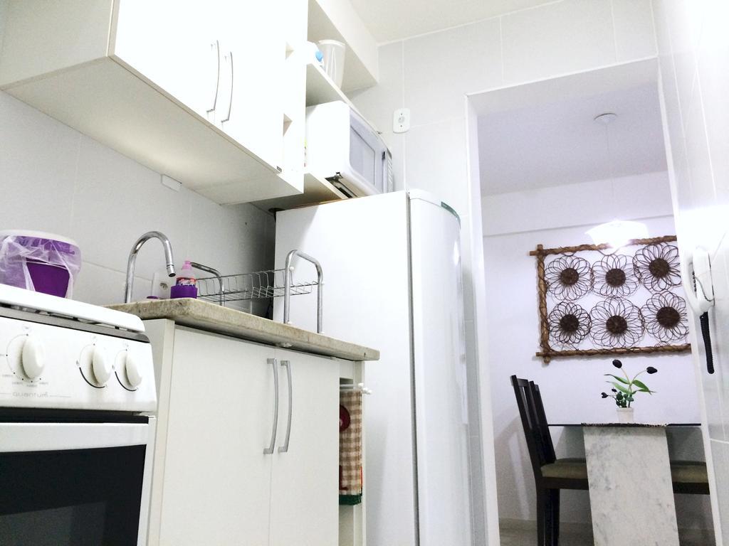 Na Jatiuca Apartamento *