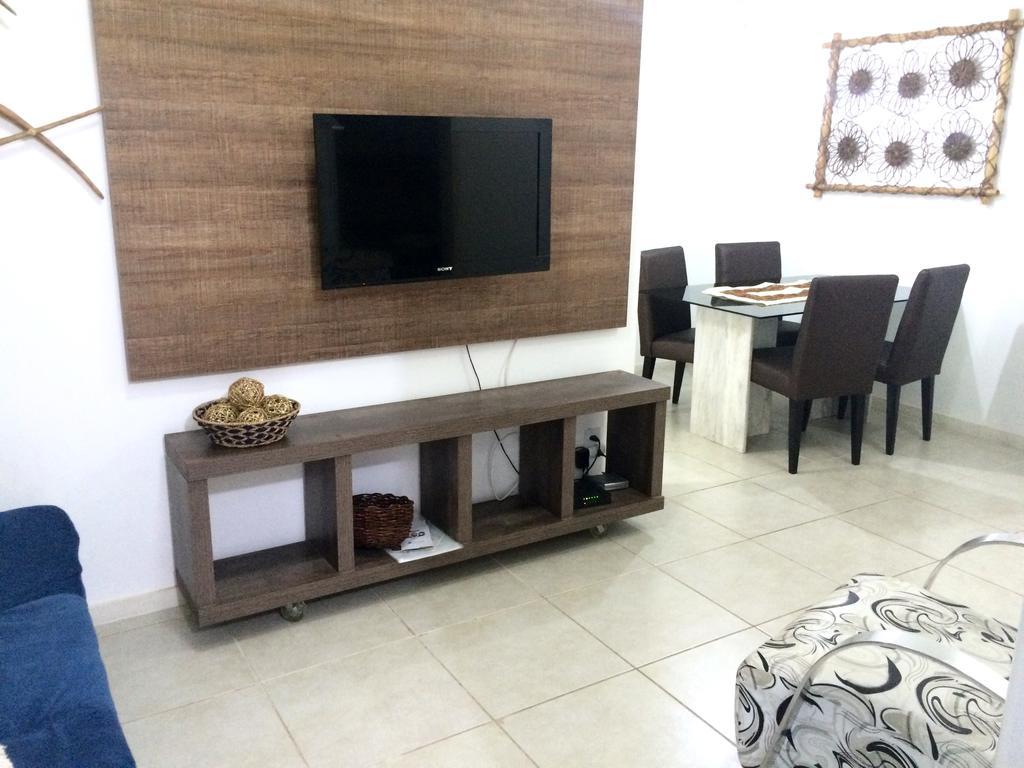 Apartamento Na Jatiuca