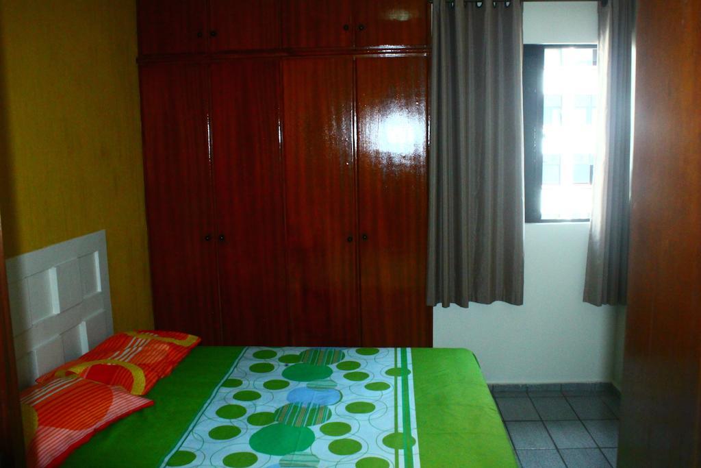 Andorra Pajucara Apartamento *