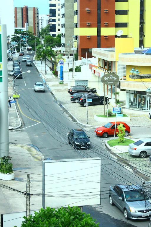 Apartamento Andorra Pajucara Maceió