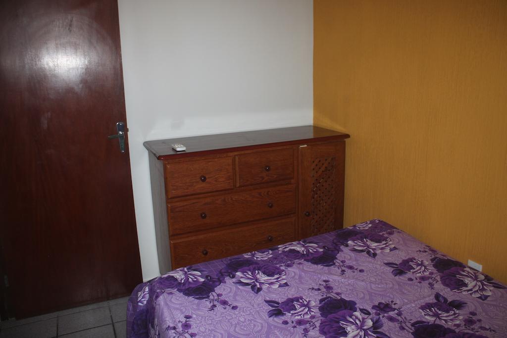 Apartamento Andorra Pajucara