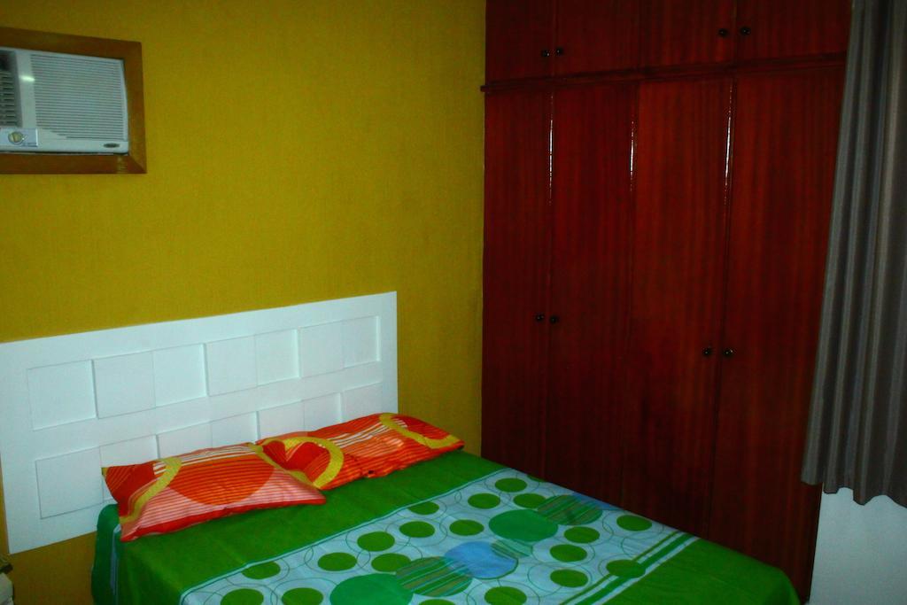 Andorra Pajucara Apartamento Maceió
