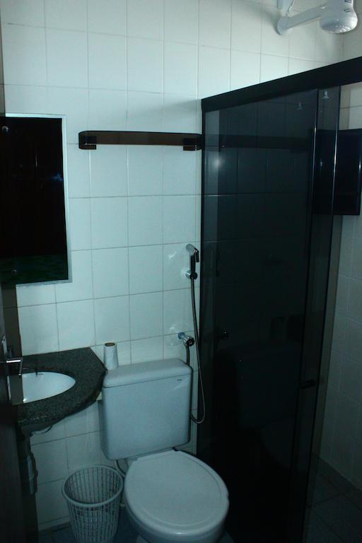Apartamento Andorra Pajucara *