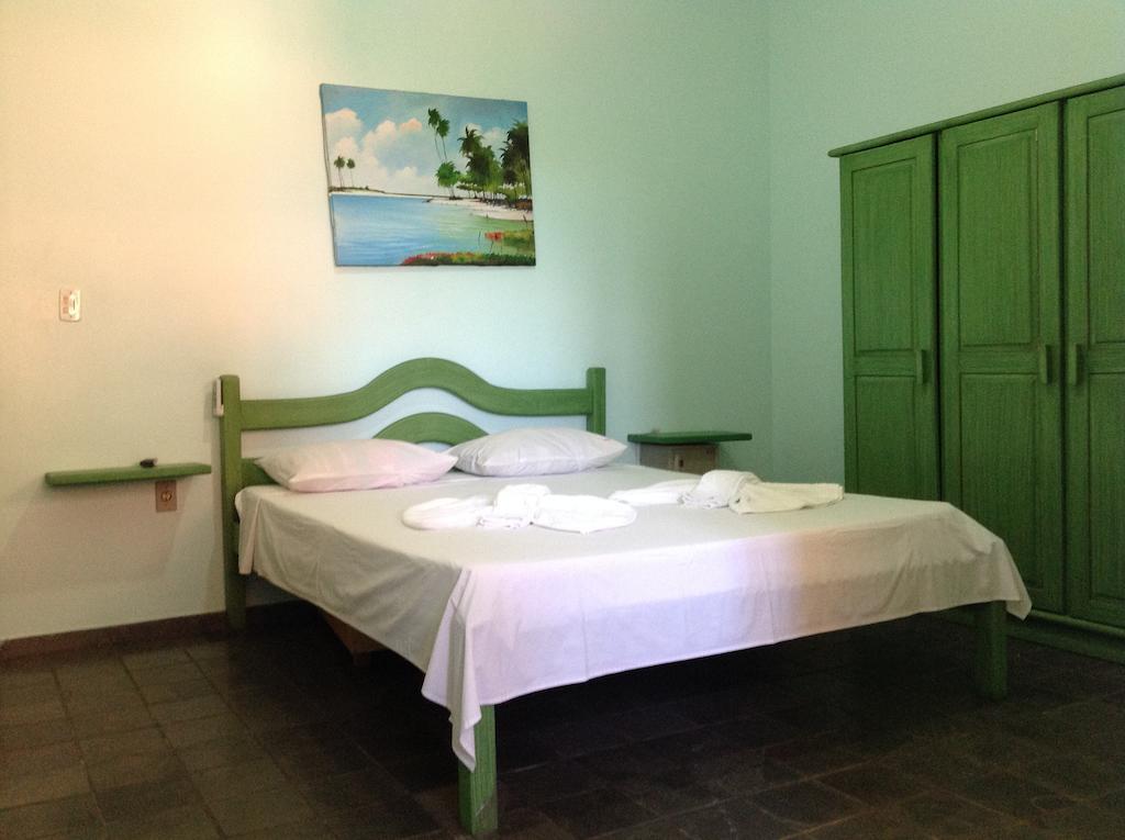 Apartamento Casa Del Sole Maceió