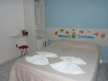 Pousada Som Do Mar Maceio