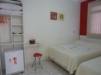 Casa de hóspedes Pousada Som Do Mar Maceio