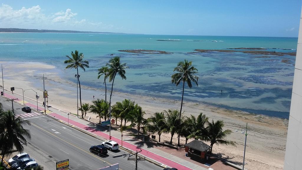 Apartment Flat Beira Mar Jtr Action Maceio (Alagoas)