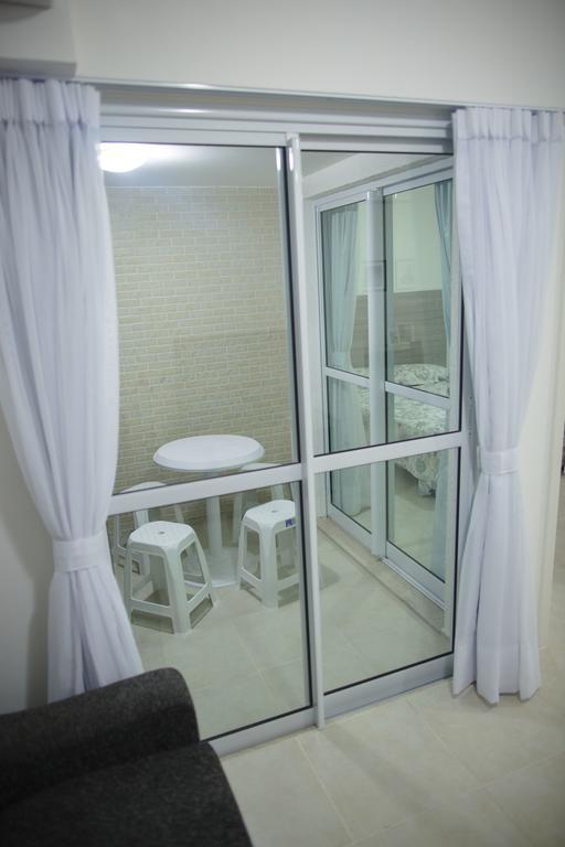 Apartment Flat Beira Mar Jtr Action