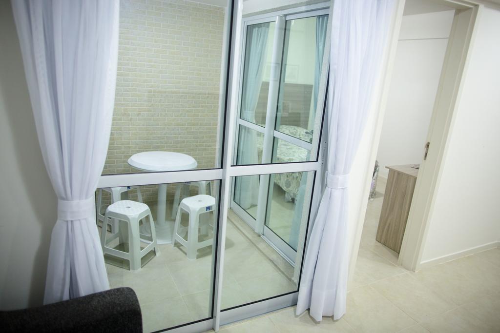 Apartment Flat Beira Mar Jtr Action Maceio (Alagoas)