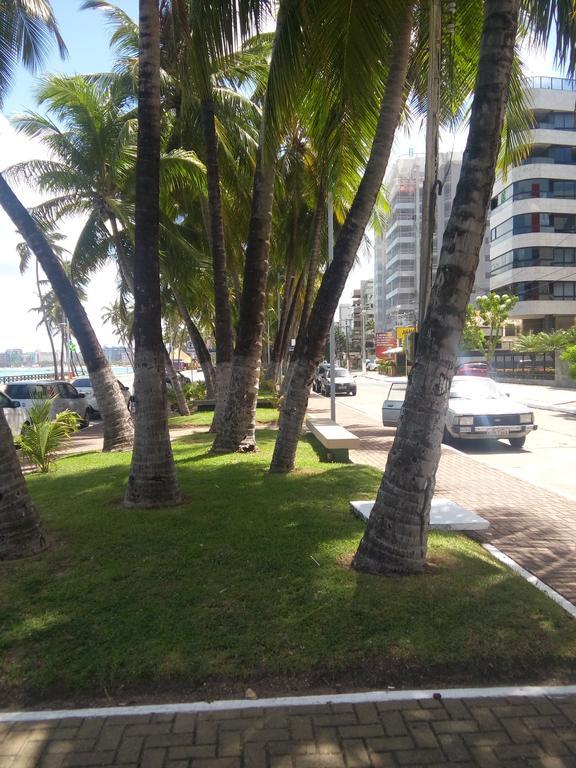 Apartamento Apartamento Transatlantico