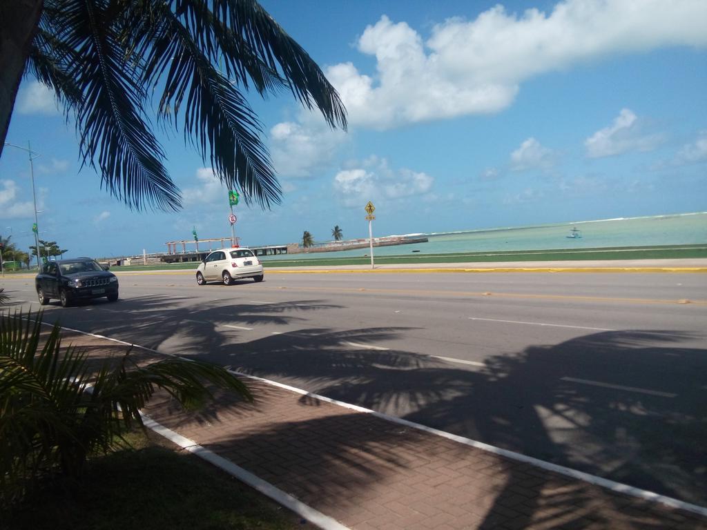 Apartamento Apartamento Transatlantico Maceió