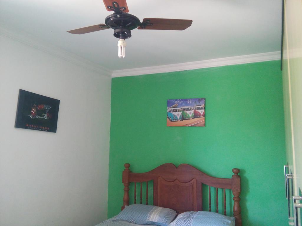 Apartamento Apartamento Transatlantico