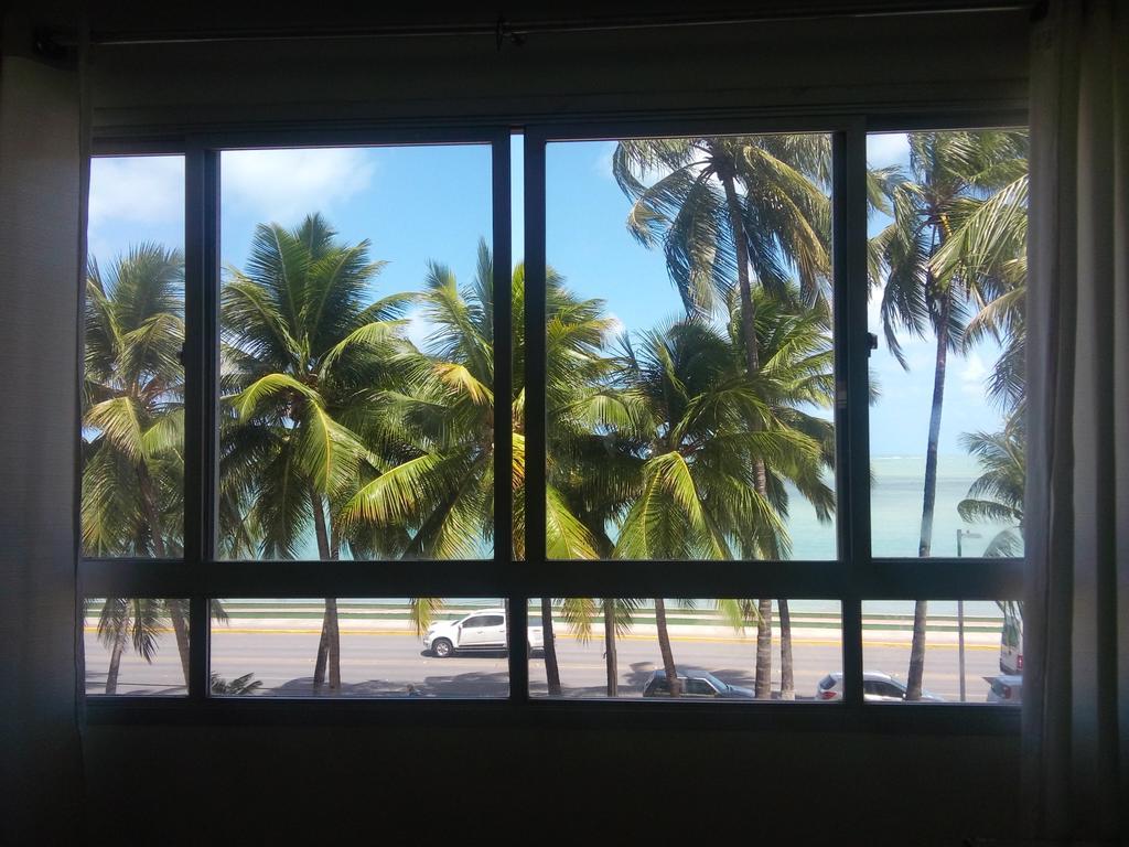 Apartamento Apartamento Transatlantico Maceió