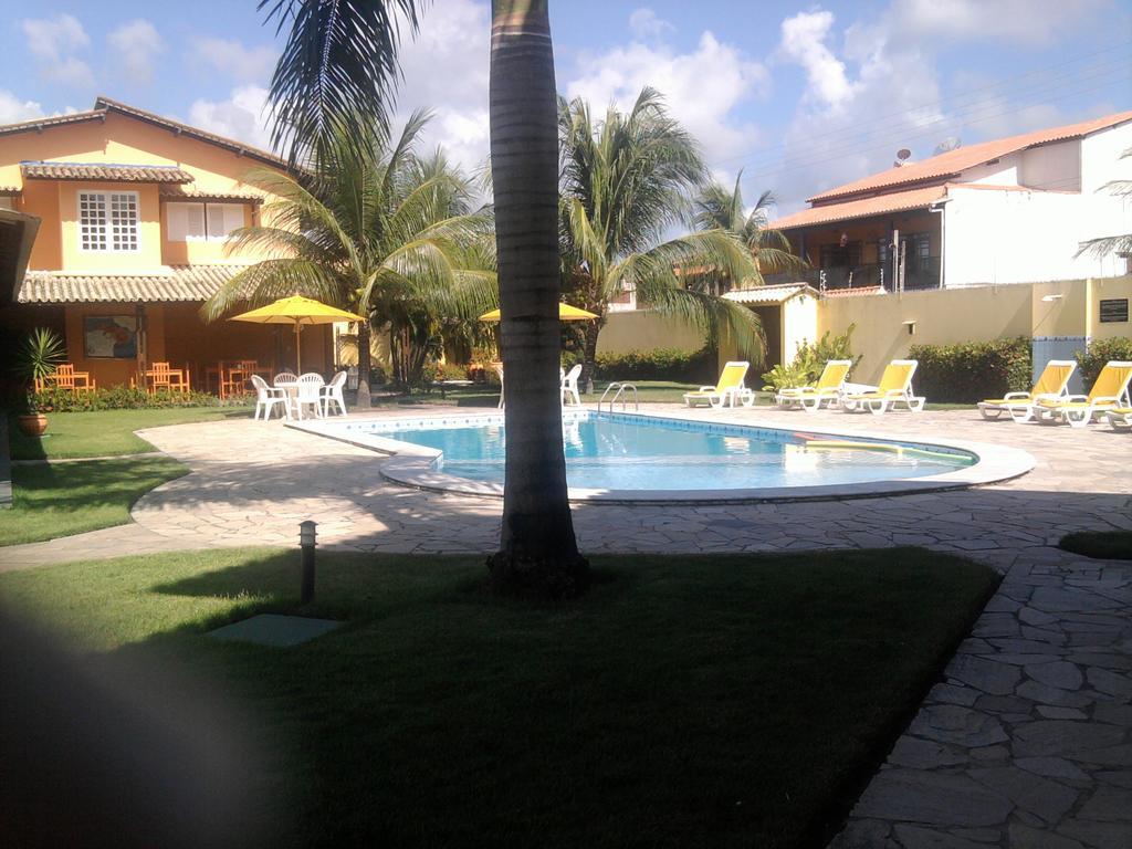 Apartamento Casa Del Sole *