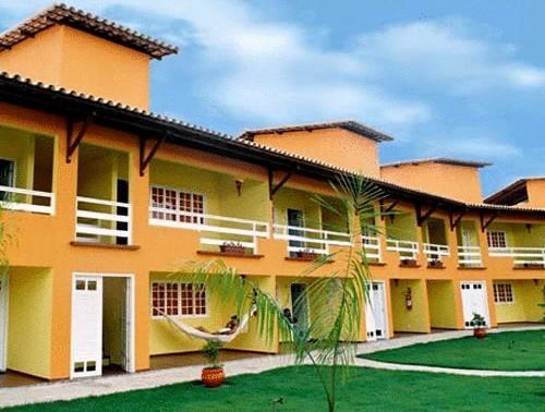 Apartamento Casa Del Sole *