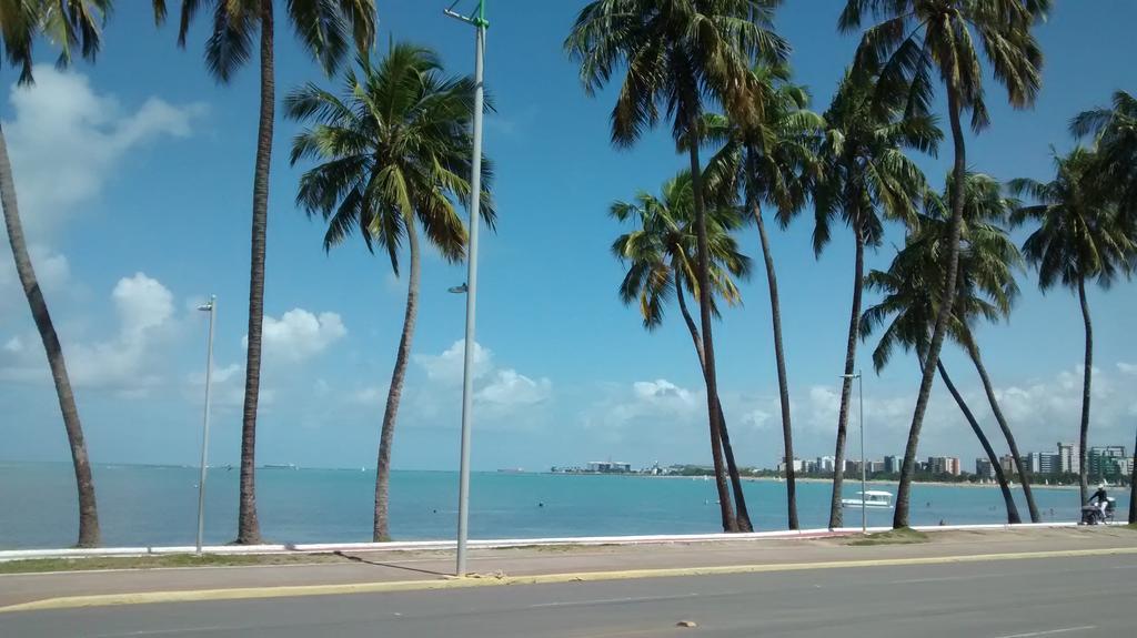 Pousada Som Do Mar Maceio Maceió
