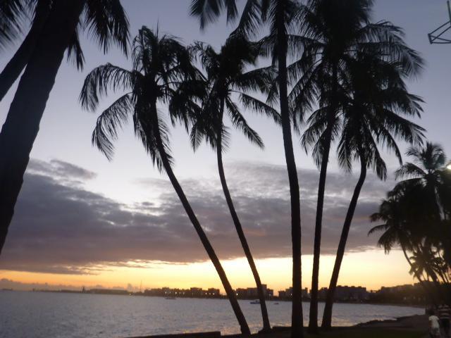 Casa de hóspedes Pousada Som Do Mar Maceio Maceió