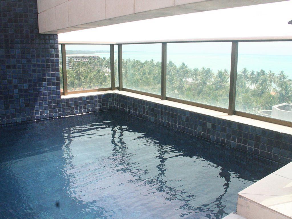 Apartment Jatiuca Maceio (Alagoas)