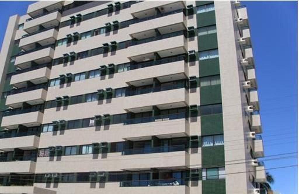 Apartment Jatiuca *