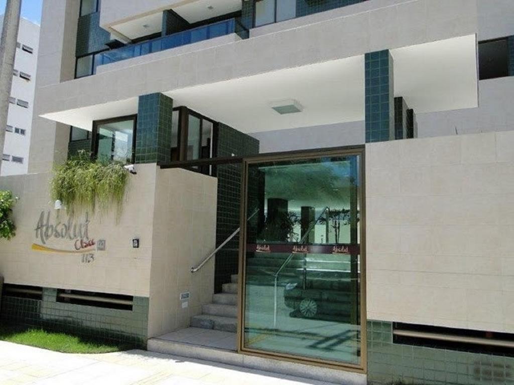 Apartment Jatiuca
