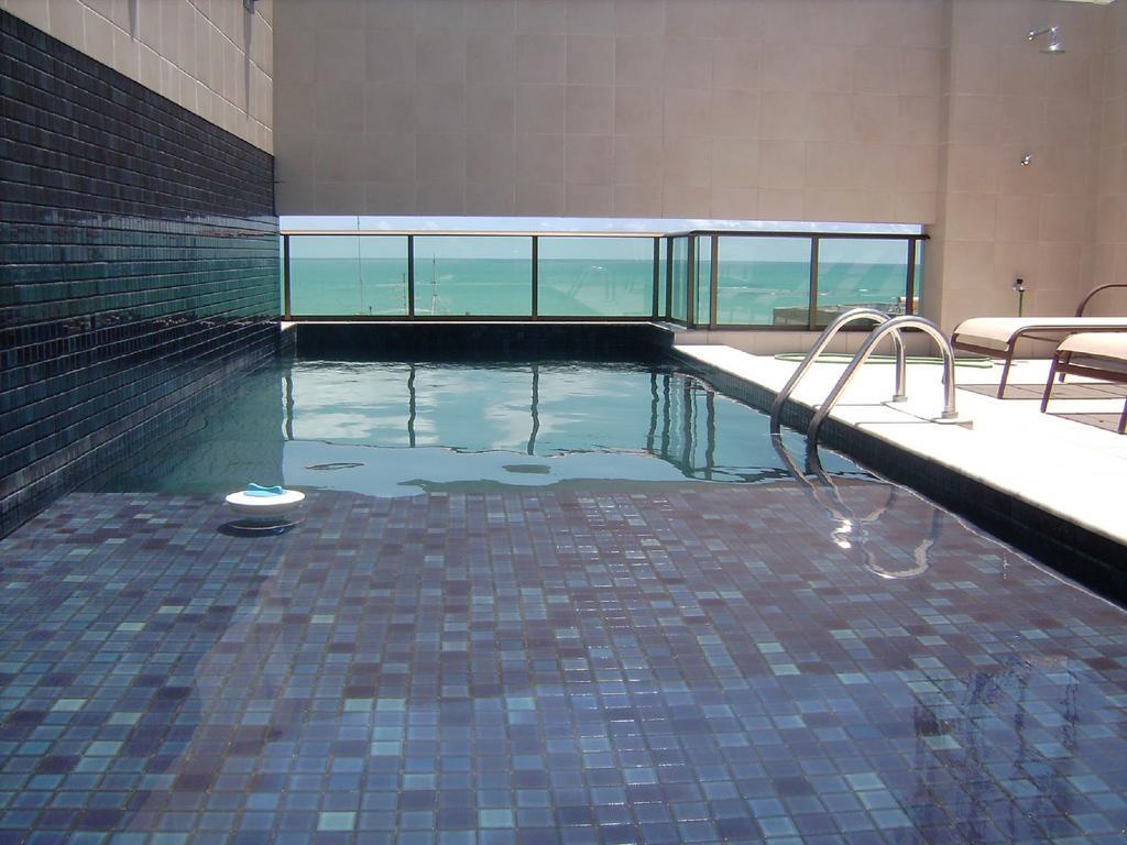 Apartment Jatiuca Maceio (Alagoas)
