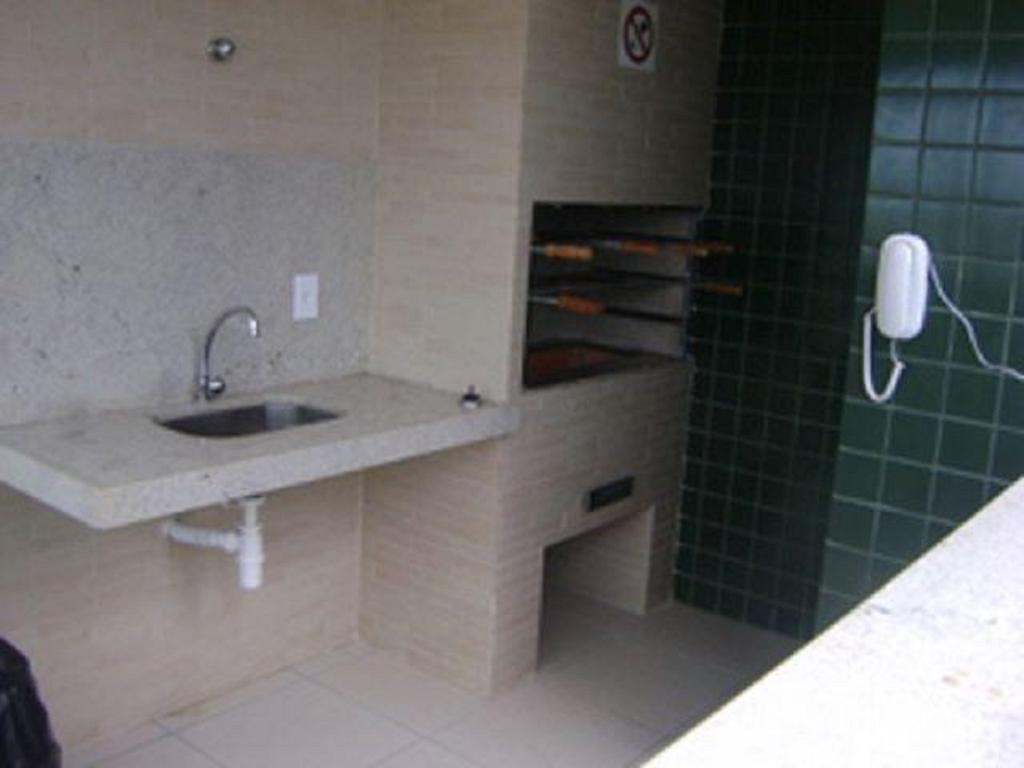 Apartment Jatiuca