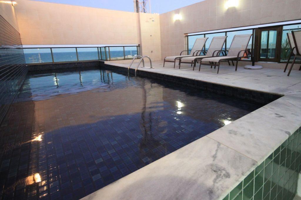 Apartment Jatiuca Maceio (Alagoas)