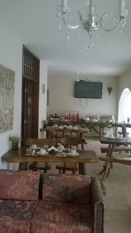 Pensão Pura Vida Maceió