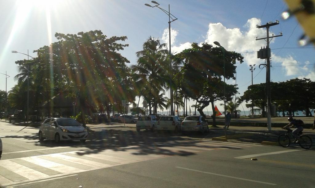 Inn Piratas Di San Rocco Maceio (Alagoas)