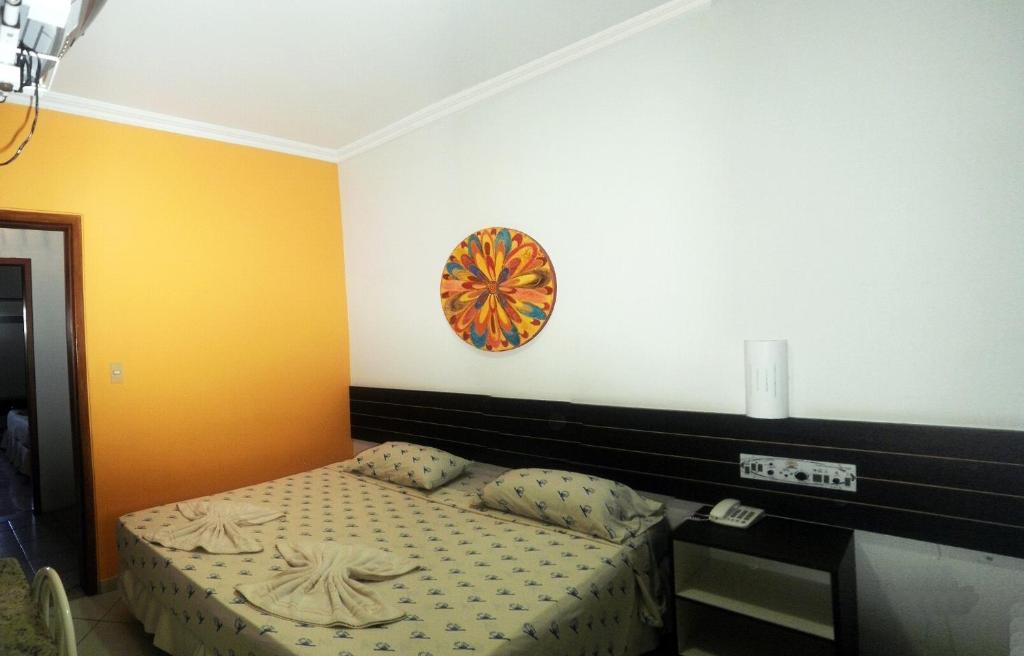 Hotel Porto Mar