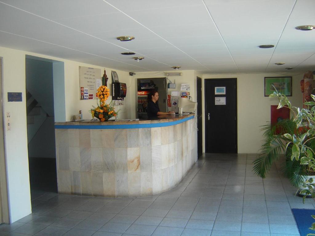Hotel Porto Mar